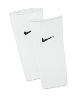 Nike Guard Lock Soccer Guard Sleeves 1 Pair